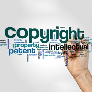 California Copyrights Lawyer, Carmel, CA