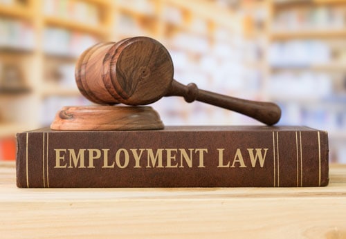 Employment Law Attorney Palm Desert California