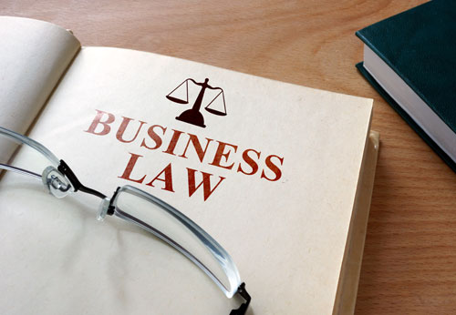 Small Business Attorney Palm Desert California