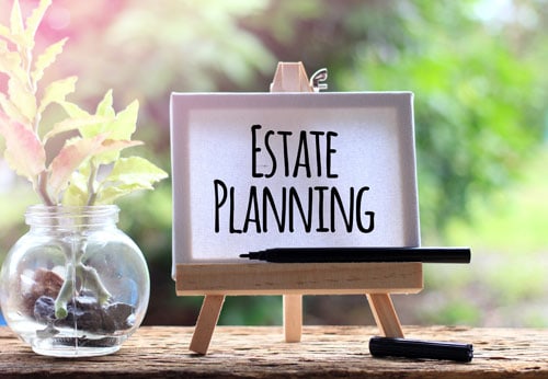 Estate Planning Lawyer, Palm Desert, CA